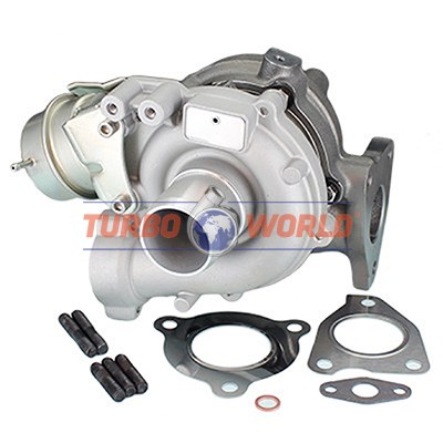 TURBOCOMPRESSORE NUOVO ORIGINALE