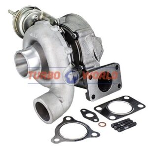 TURBOCOMPRESSORE NUOVO ORIGINALE