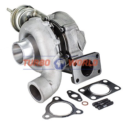 TURBOCOMPRESSORE NUOVO ORIGINALE