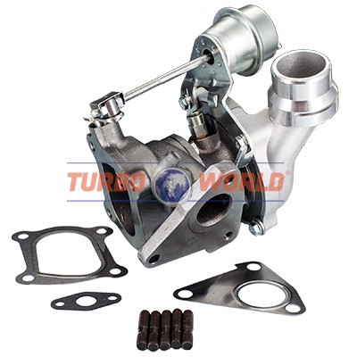 TURBOCOMPRESSORE NUOVO ORIGINALE