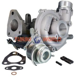TURBOCOMPRESSORE NUOVO ORIGINALE