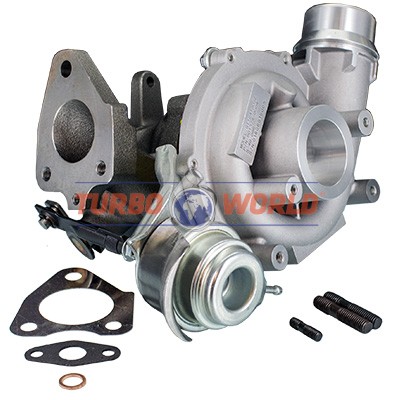 TURBOCOMPRESSORE NUOVO ORIGINALE