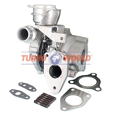 TURBOCOMPRESSORE NUOVO ORIGINALE