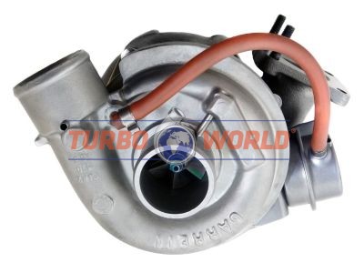 TURBOCOMPRESSORE NUOVO ORIGINALE