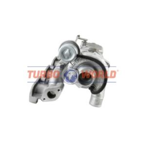 TURBOCOMPRESSORE REVISIONATO