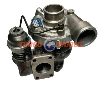 TURBOCOMPRESSORE NUOVO ORIGINALE