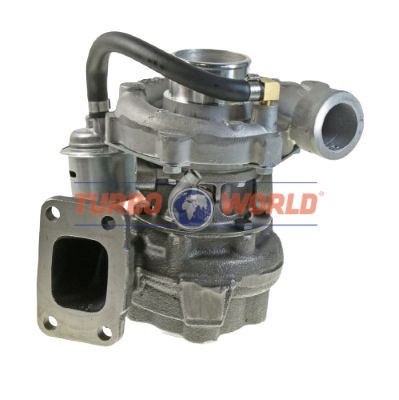 TURBOCOMPRESSORE NUOVO ORIGINALE