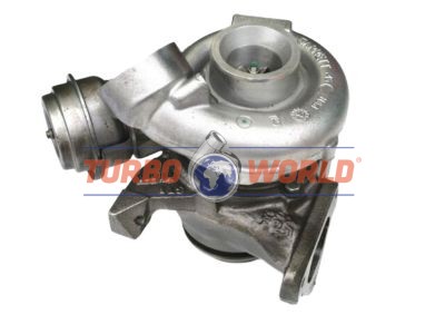 TURBOCOMPRESSORE NUOVO ORIGINALE