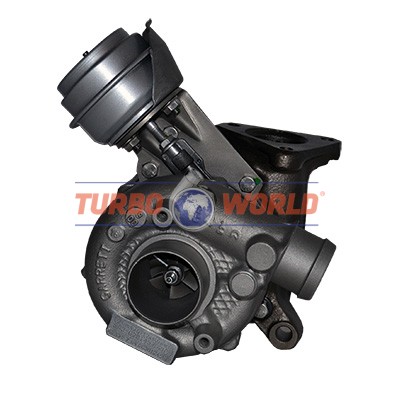 TURBOCOMPRESSORE NUOVO ORIGINALE