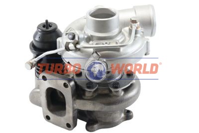 TURBOCOMPRESSORE NUOVO ORIGINALE