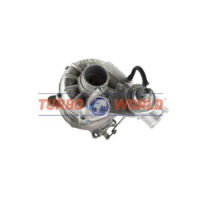 TURBOCOMPRESSORE NUOVO ORIGINALE