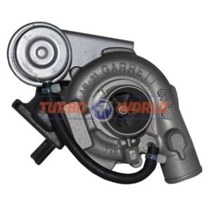 TURBOCOMPRESSORE REVISIONATO