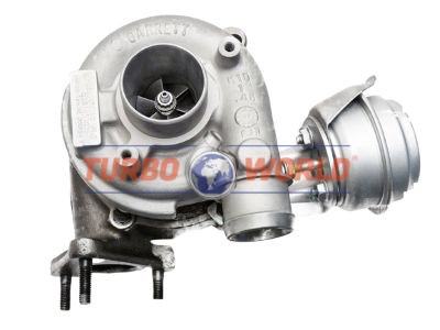 TURBOCOMPRESSORE NUOVO ORIGINALE