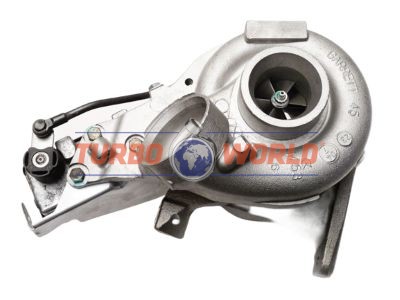 TURBOCOMPRESSORE NUOVO ORIGINALE