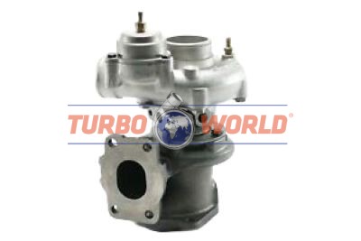 TURBOCOMPRESSORE NUOVO ORIGINALE