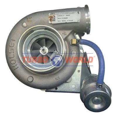 TURBOCOMPRESSORE NUOVO ORIGINALE