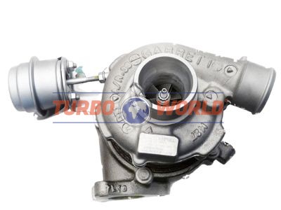 TURBOCOMPRESSORE NUOVO ORIGINALE