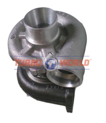 TURBOCOMPRESSORE NUOVO ORIGINALE