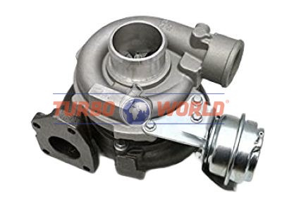 TURBOCOMPRESSORE NUOVO ORIGINALE
