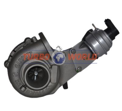 TURBOCOMPRESSORE NUOVO ORIGINALE