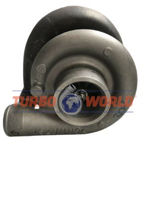 TURBOCOMPRESSORE NUOVO ORIGINALE