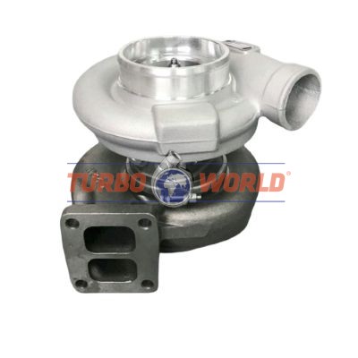 TURBOCOMPRESSORE NUOVO ORIGINALE