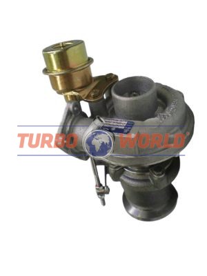 TURBOCOMPRESSORE NUOVO ORIGINALE