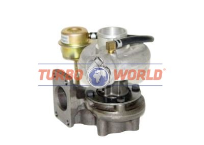TURBOCOMPRESSORE NUOVO ORIGINALE