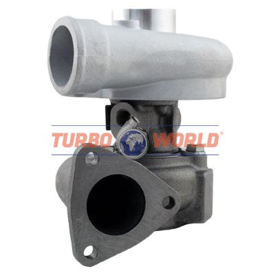 TURBOCOMPRESSORE NUOVO ORIGINALE