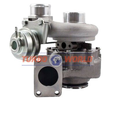 TURBOCOMPRESSORE NUOVO ORIGINALE
