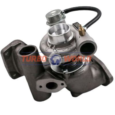 TURBOCOMPRESSORE NUOVO ORIGINALE