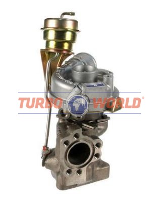 TURBOCOMPRESSORE NUOVO ORIGINALE
