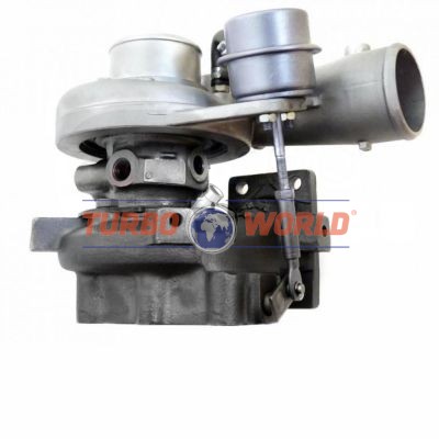 TURBOCOMPRESSORE NUOVO ORIGINALE