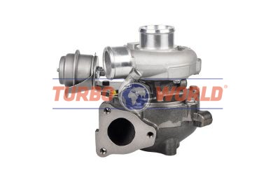 TURBOCOMPRESSORE NUOVO ORIGINALE