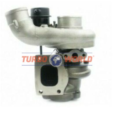 TURBOCOMPRESSORE NUOVO ORIGINALE