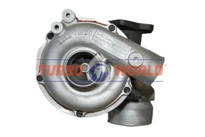 TURBOCOMPRESSORE NUOVO ORIGINALE