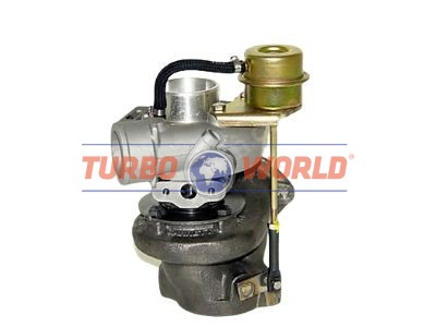 TURBOCOMPRESSORE NUOVO ORIGINALE