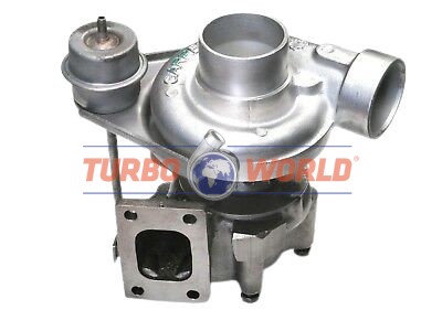 TURBOCOMPRESSORE NUOVO ORIGINALE