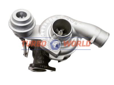 TURBOCOMPRESSORE NUOVO ORIGINALE