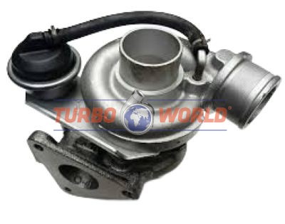 TURBOCOMPRESSORE NUOVO ORIGINALE