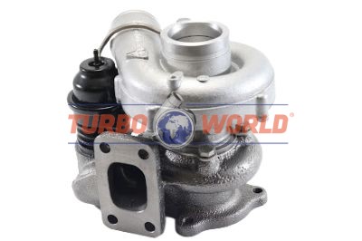 TURBOCOMPRESSORE NUOVO ORIGINALE