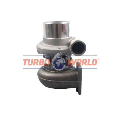 TURBOCOMPRESSORE NUOVO TURBO WORLD