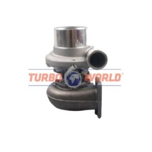 TURBOCOMPRESSORE REVISIONATO