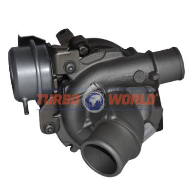 TURBOCOMPRESSORE NUOVO ORIGINALE