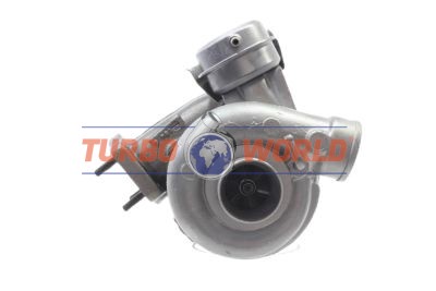 TURBOCOMPRESSORE NUOVO ORIGINALE