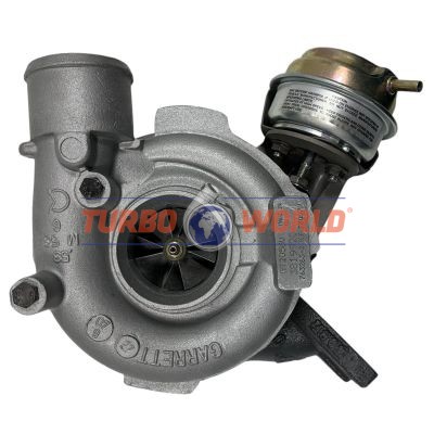 TURBOCOMPRESSORE NUOVO ORIGINALE
