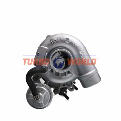 TURBOCOMPRESSORE NUOVO ORIGINALE