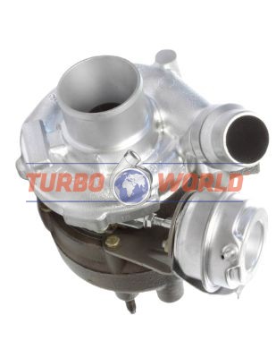TURBOCOMPRESSORE NUOVO ORIGINALE