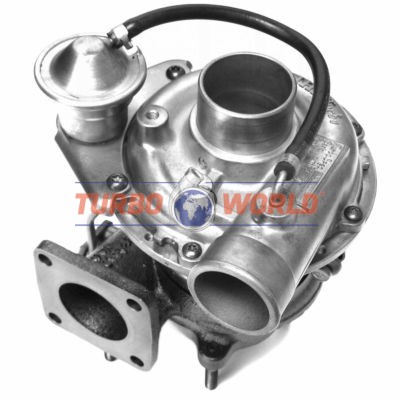TURBOCOMPRESSORE NUOVO ORIGINALE