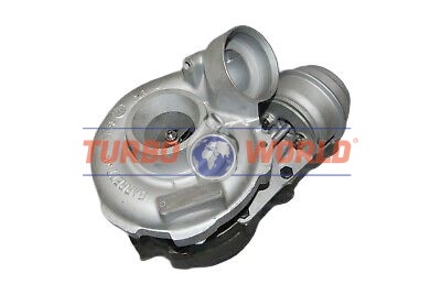 TURBOCOMPRESSORE NUOVO ORIGINALE